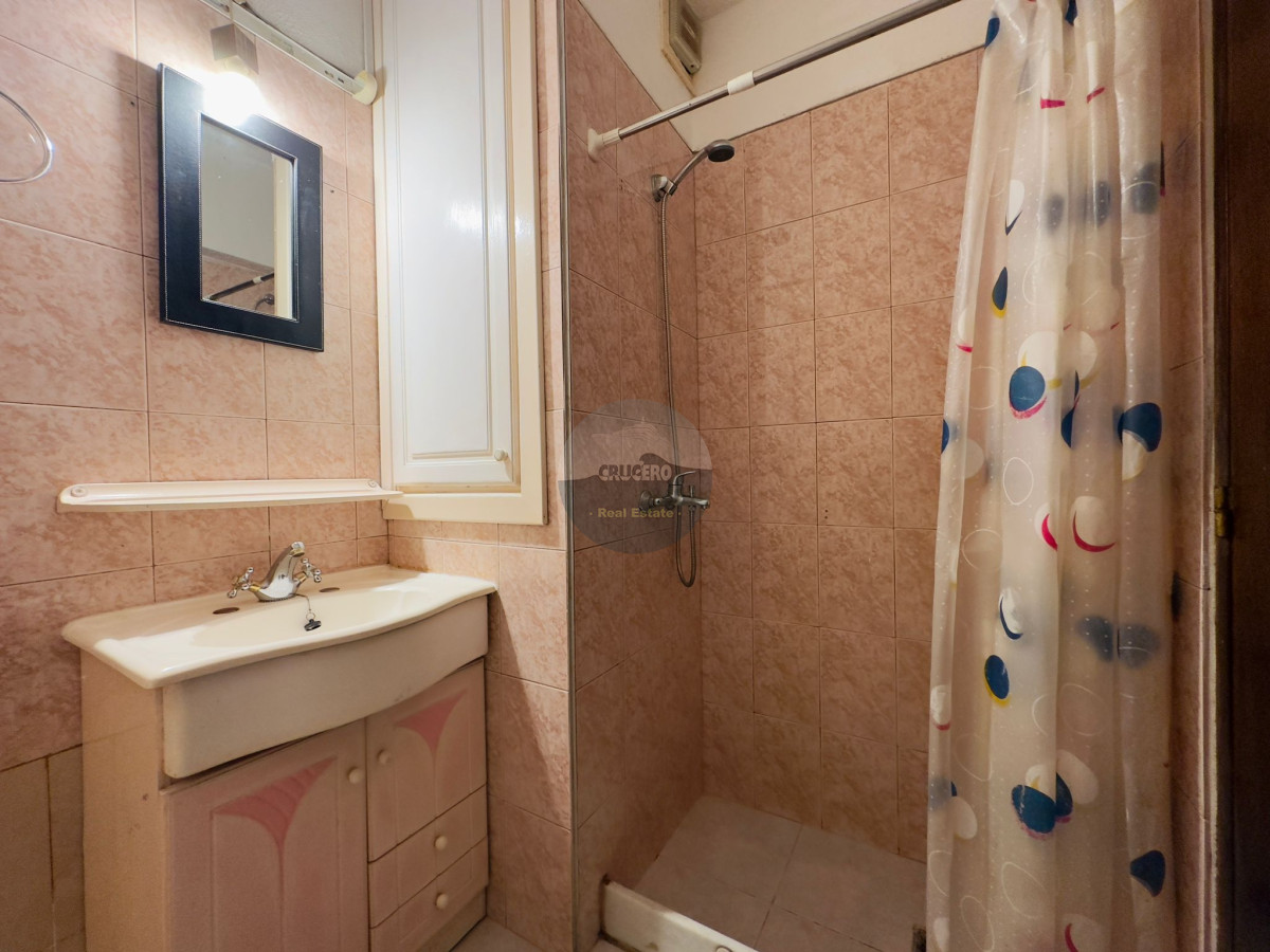 Apartamento ID.6373 - VENTA APARTAMENTO 1 DORMITORIO ZONA ROOSEVELT 