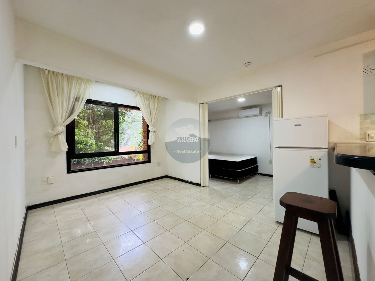 Apartamento ID.6373 - VENTA APARTAMENTO 1 DORMITORIO ZONA ROOSEVELT 