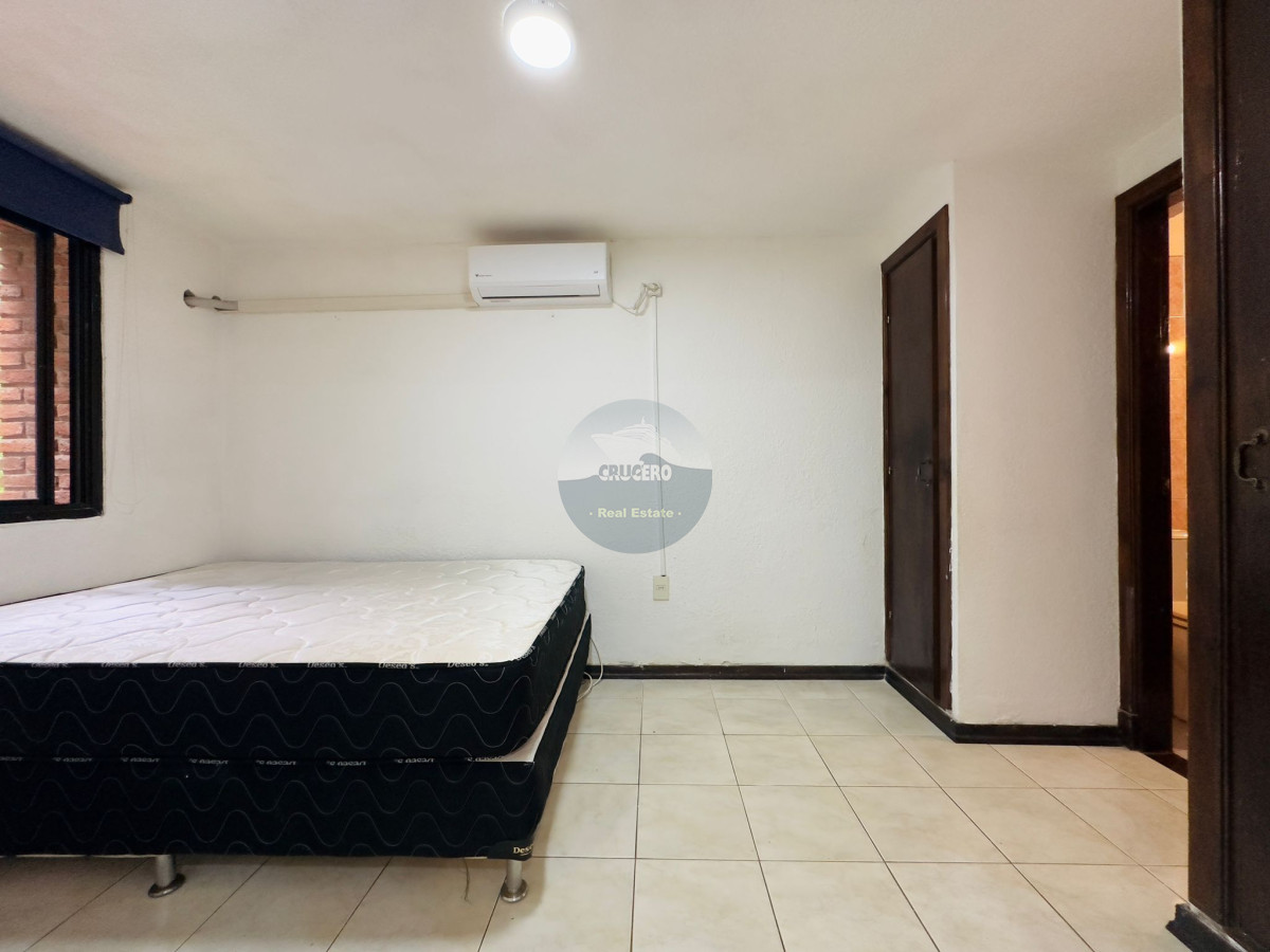 Apartamento ID.6373 - VENTA APARTAMENTO 1 DORMITORIO ZONA ROOSEVELT 