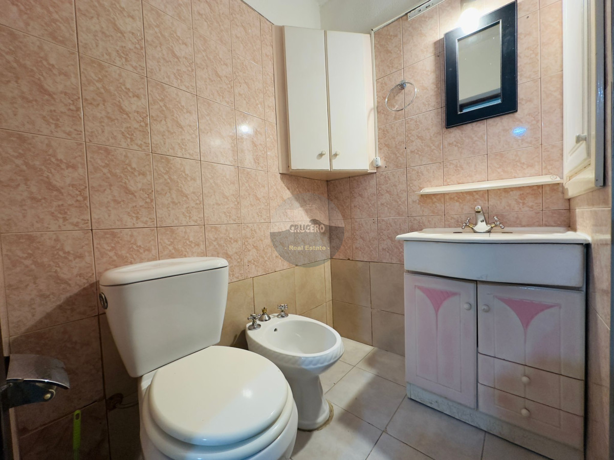 Apartamento ID.6373 - VENTA APARTAMENTO 1 DORMITORIO ZONA ROOSEVELT 