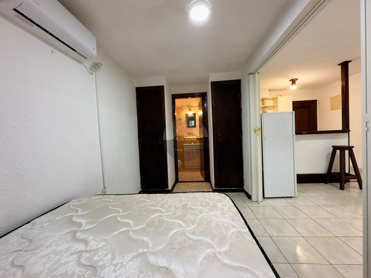 Apartamento ID.6373 - VENTA APARTAMENTO 1 DORMITORIO ZONA ROOSEVELT 