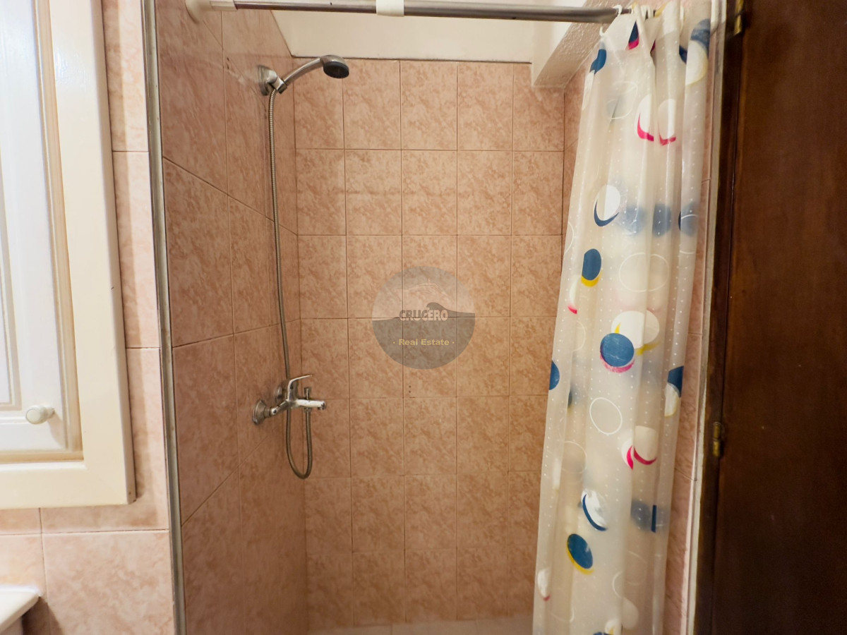 Apartamento ID.6373 - VENTA APARTAMENTO 1 DORMITORIO ZONA ROOSEVELT 