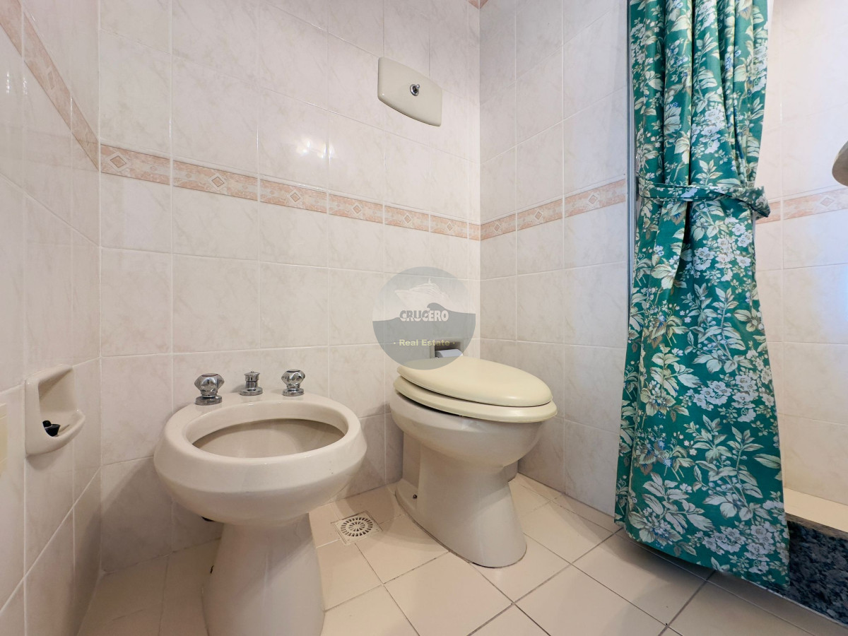 Apartamento ID.6384 - APARTAMENTO EN VENTA 2 DORMITORIOS EN PENINSULA 