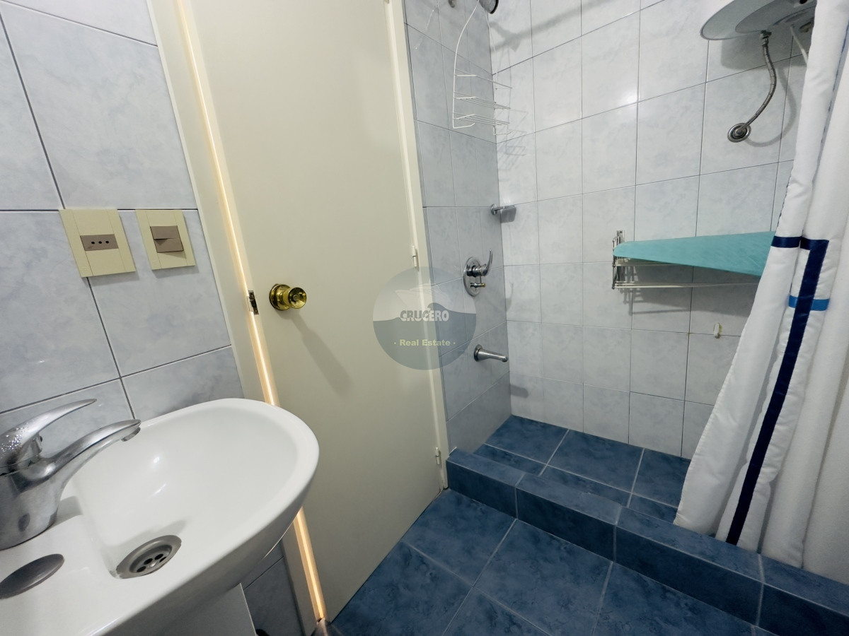Apartamento ID.6408 - APARTAMENTO EN VENTA 2 DORMITORIOS EN PENINSULA