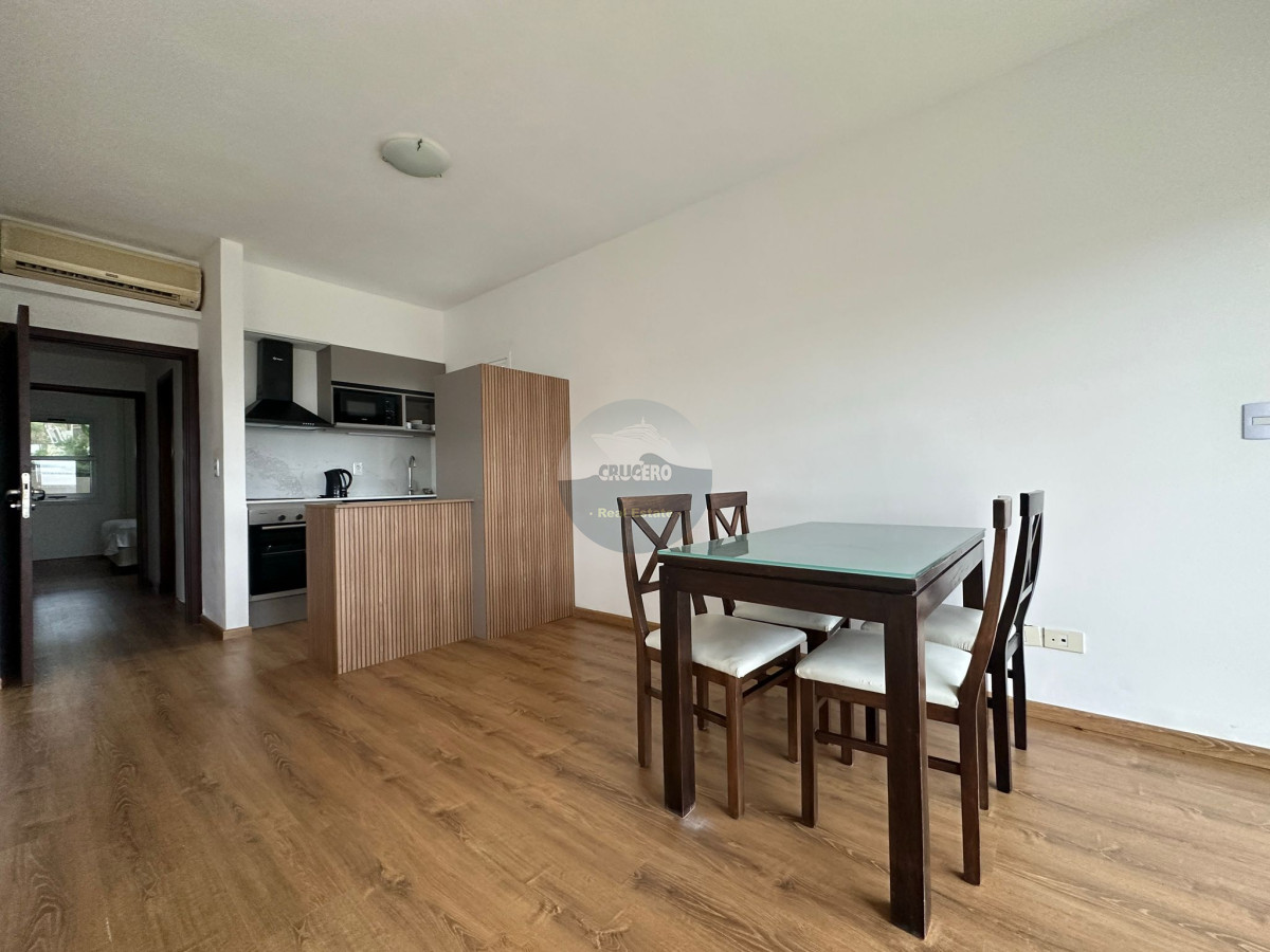 Apartamento ID.6254 - APARTAMENTO EN VENTA 2 DORMITORIOS PINARES 