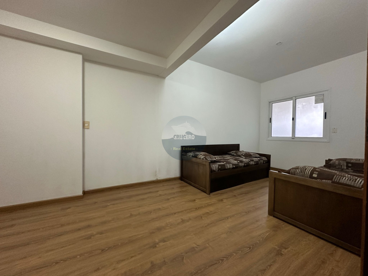 Apartamento ID.6254 - APARTAMENTO EN VENTA 2 DORMITORIOS PINARES 