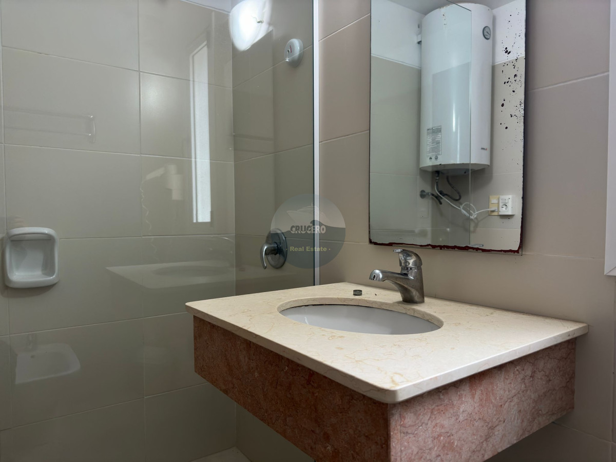 Apartamento ID.6254 - APARTAMENTO EN VENTA 2 DORMITORIOS PINARES 