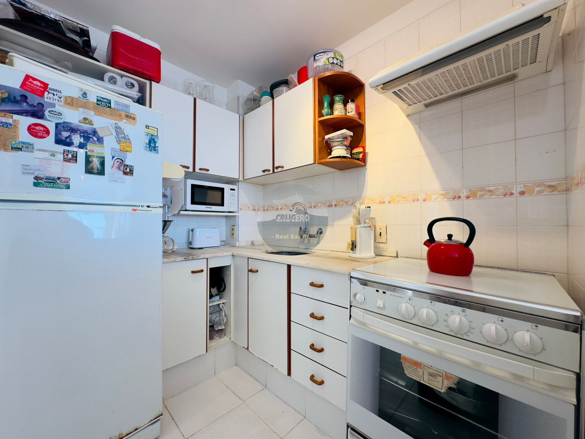 Apartamento ID.6384 - APARTAMENTO EN VENTA 2 DORMITORIOS EN PENINSULA 