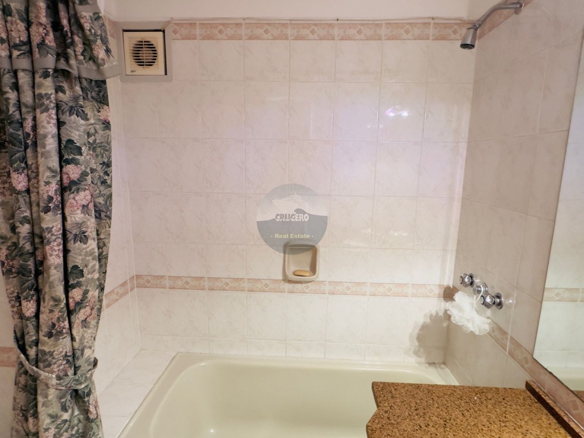 Apartamento ID.6384 - APARTAMENTO EN VENTA 2 DORMITORIOS EN PENINSULA 