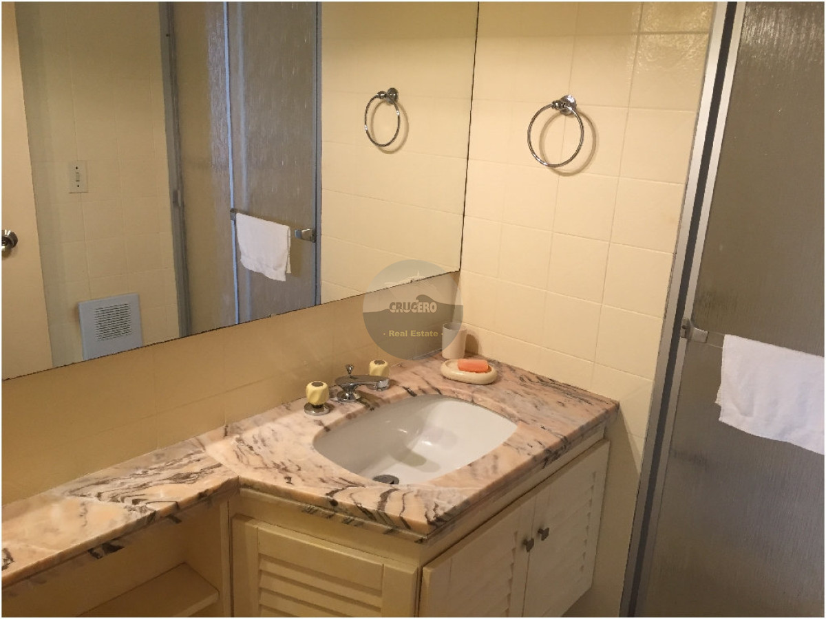 Apartamento ID.6255 - APARTAMENTO EN VENTA 3 DORMITORIOS MAS DEPENDENCIA PENINSULA
