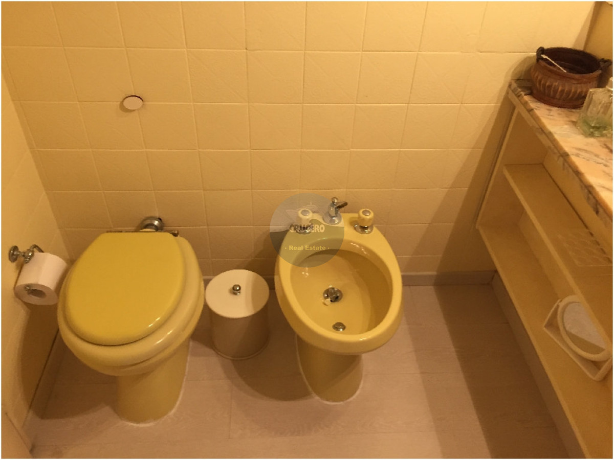 Apartamento ID.6255 - APARTAMENTO EN VENTA 3 DORMITORIOS MAS DEPENDENCIA PENINSULA