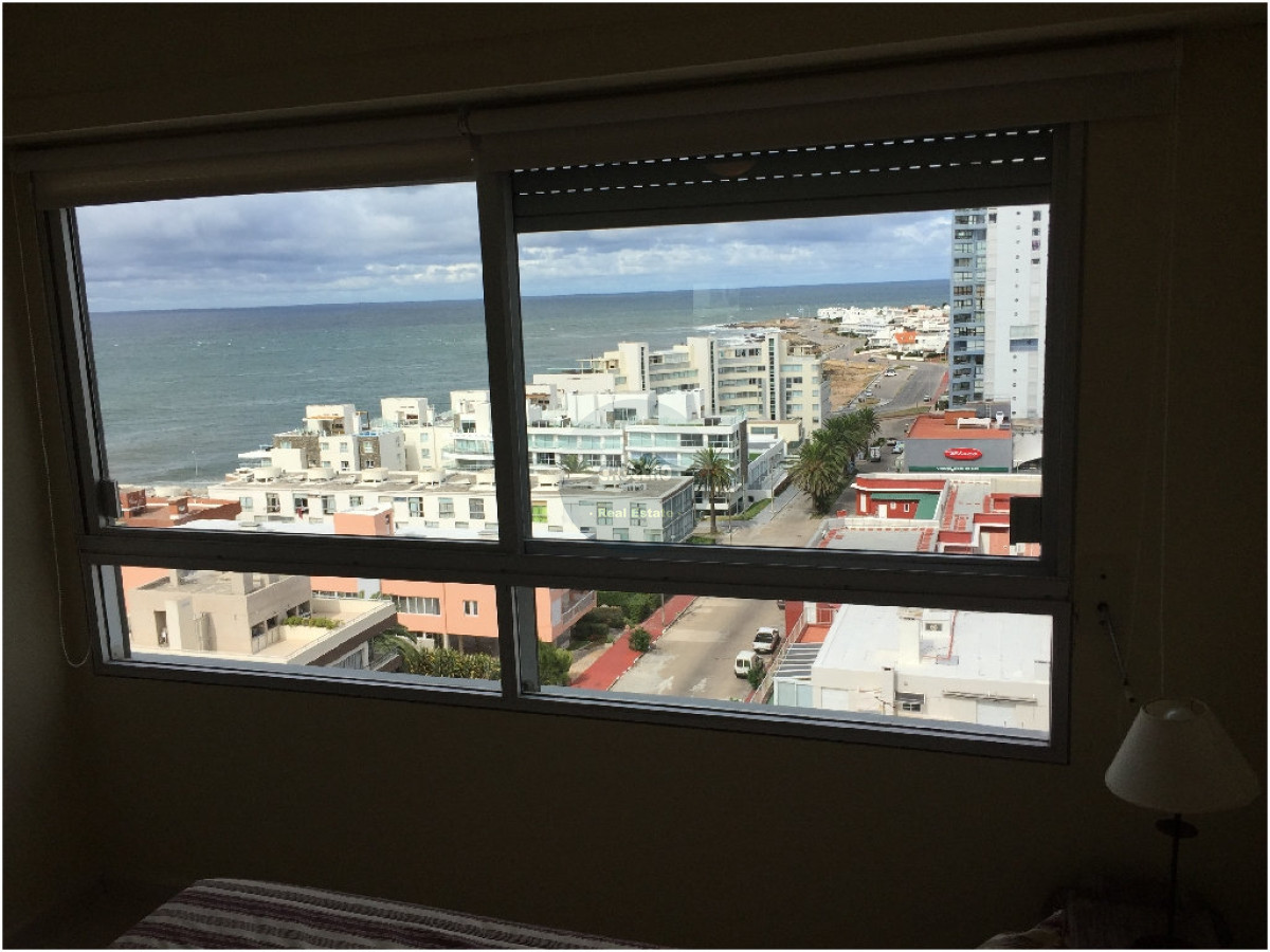 Apartamento ID.6255 - APARTAMENTO EN VENTA 3 DORMITORIOS MAS DEPENDENCIA PENINSULA