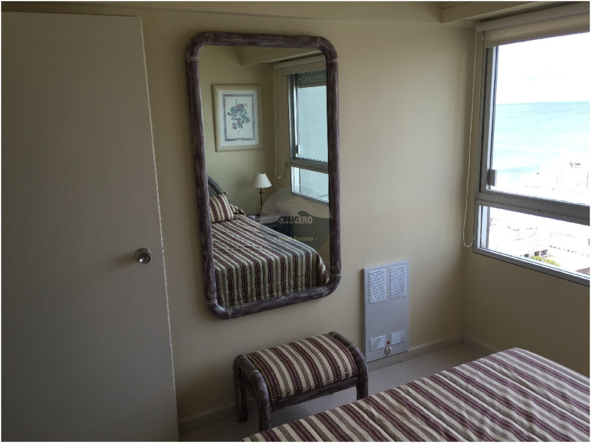 Apartamento ID.6255 - APARTAMENTO EN VENTA 3 DORMITORIOS MAS DEPENDENCIA PENINSULA