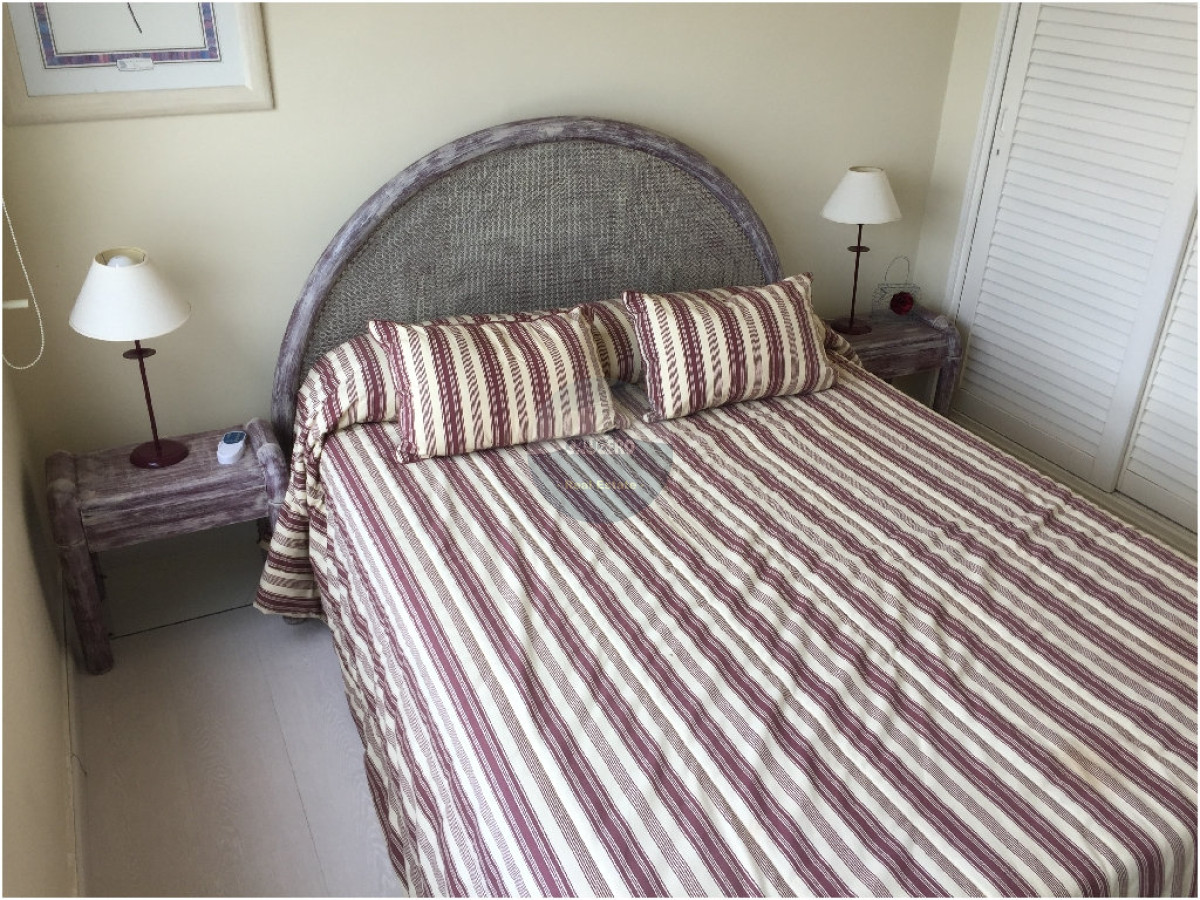 Apartamento ID.6255 - APARTAMENTO EN VENTA 3 DORMITORIOS MAS DEPENDENCIA PENINSULA