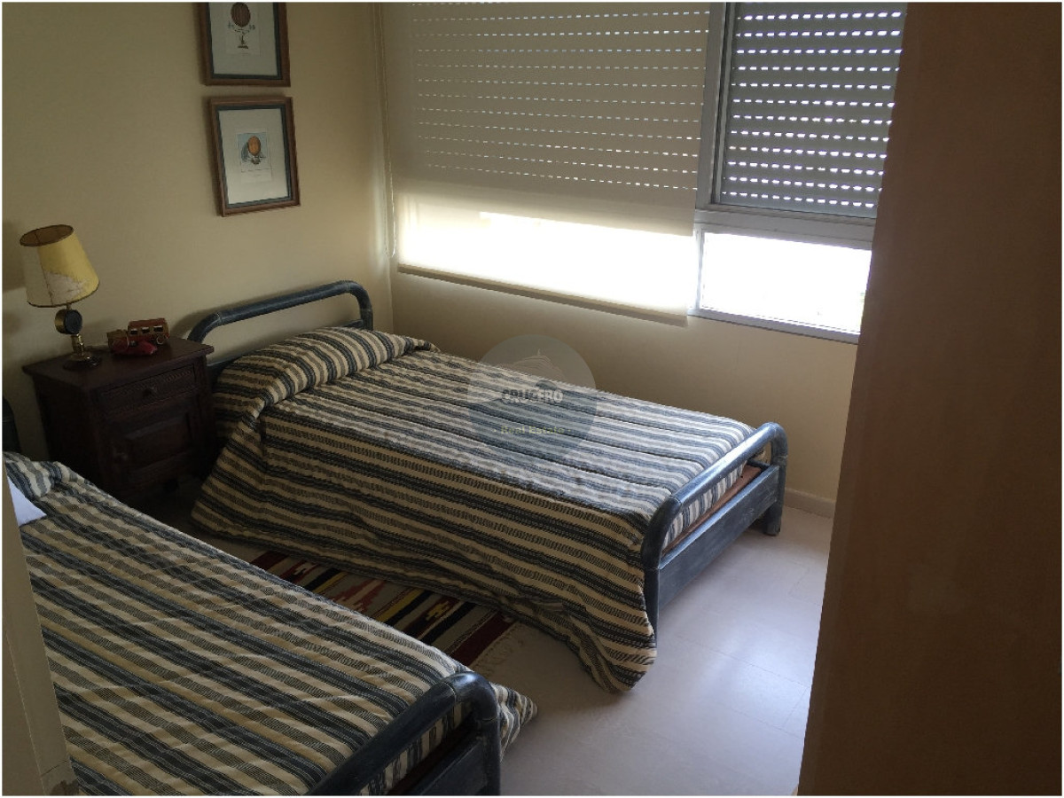 Apartamento ID.6255 - APARTAMENTO EN VENTA 3 DORMITORIOS MAS DEPENDENCIA PENINSULA
