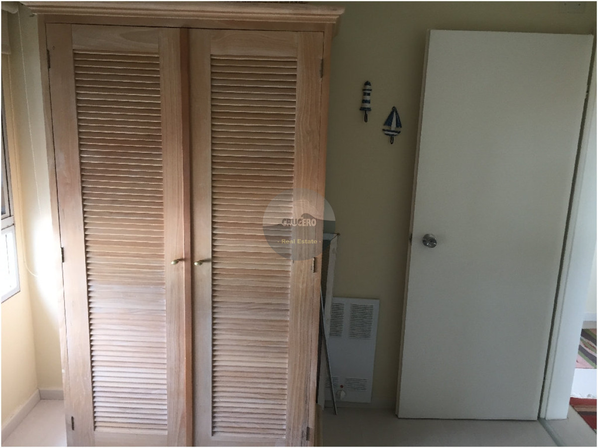 Apartamento ID.6255 - APARTAMENTO EN VENTA 3 DORMITORIOS MAS DEPENDENCIA PENINSULA