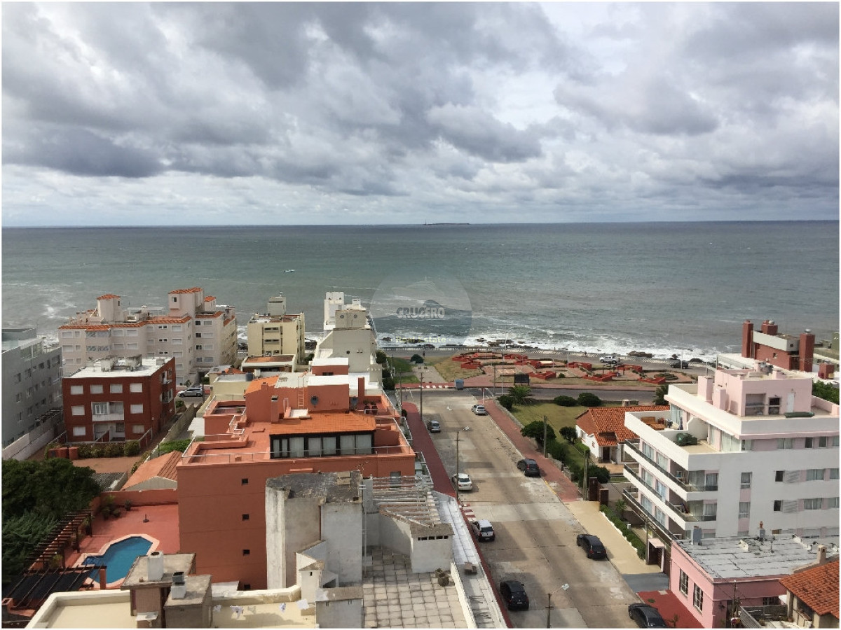 Apartamento ID.6255 - APARTAMENTO EN VENTA 3 DORMITORIOS MAS DEPENDENCIA PENINSULA
