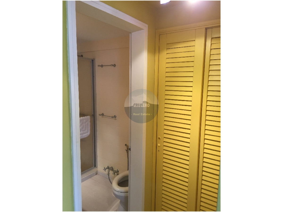 Apartamento ID.6255 - APARTAMENTO EN VENTA 3 DORMITORIOS MAS DEPENDENCIA PENINSULA