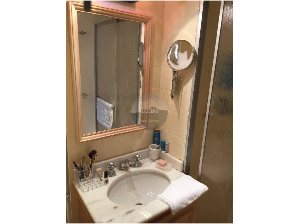 Apartamento ID.6255 - APARTAMENTO EN VENTA 3 DORMITORIOS MAS DEPENDENCIA PENINSULA
