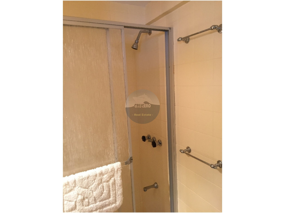 Apartamento ID.6255 - APARTAMENTO EN VENTA 3 DORMITORIOS MAS DEPENDENCIA PENINSULA