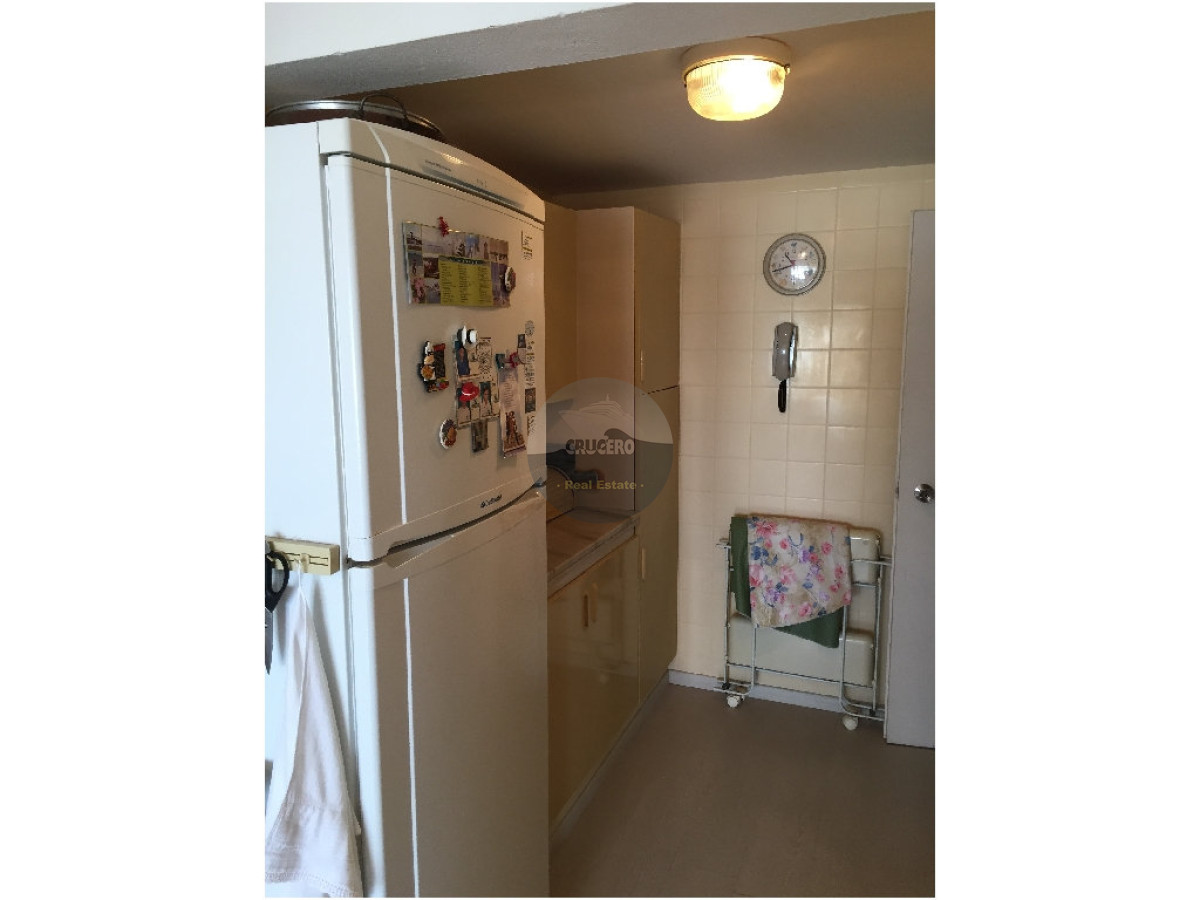 Apartamento ID.6255 - APARTAMENTO EN VENTA 3 DORMITORIOS MAS DEPENDENCIA PENINSULA