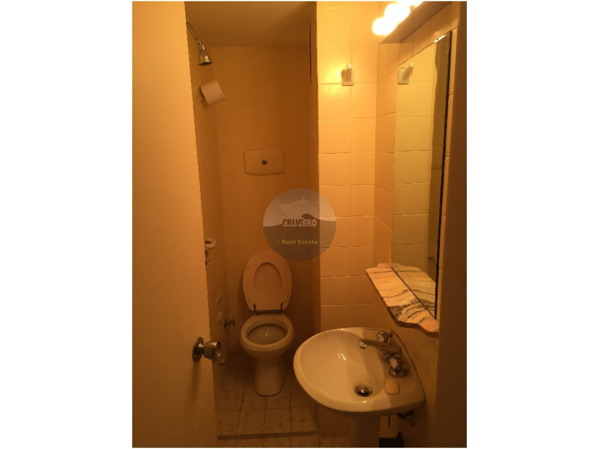 Apartamento ID.6255 - APARTAMENTO EN VENTA 3 DORMITORIOS MAS DEPENDENCIA PENINSULA