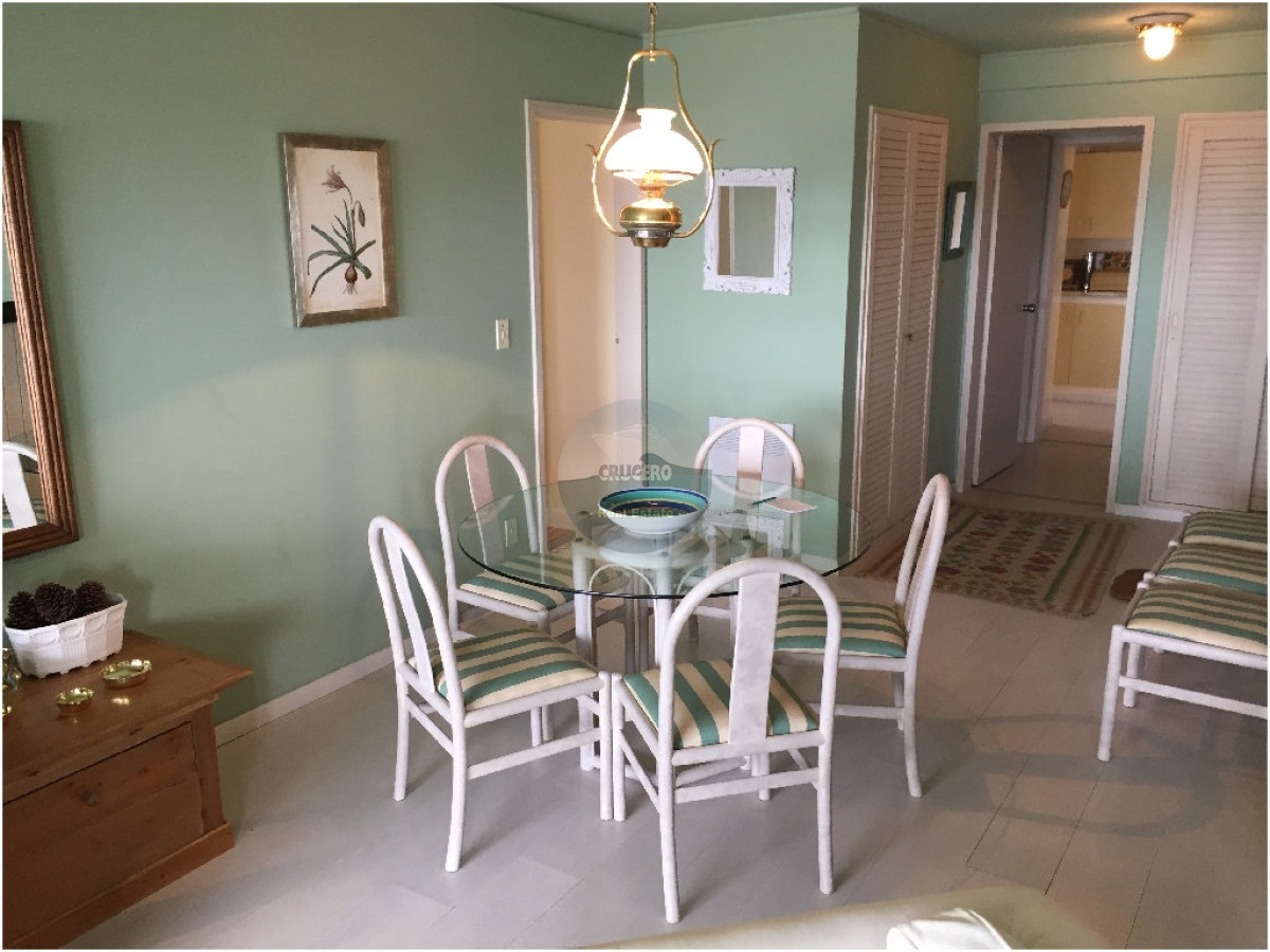 Apartamento ID.6255 - APARTAMENTO EN VENTA 3 DORMITORIOS MAS DEPENDENCIA PENINSULA