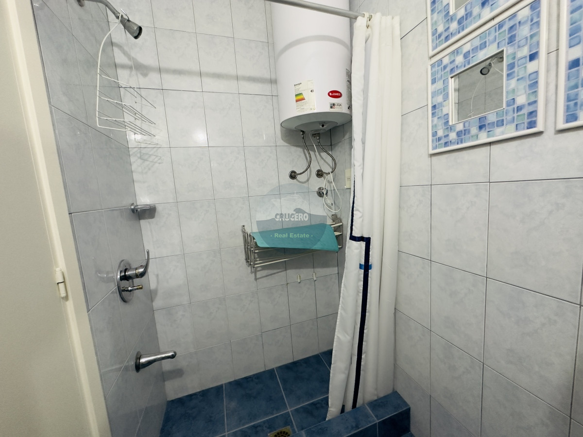 Apartamento ID.6408 - APARTAMENTO EN VENTA 2 DORMITORIOS EN PENINSULA