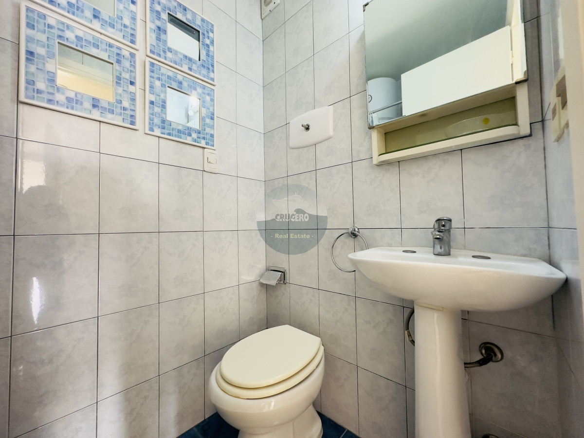 Apartamento ID.6408 - APARTAMENTO EN VENTA 2 DORMITORIOS EN PENINSULA