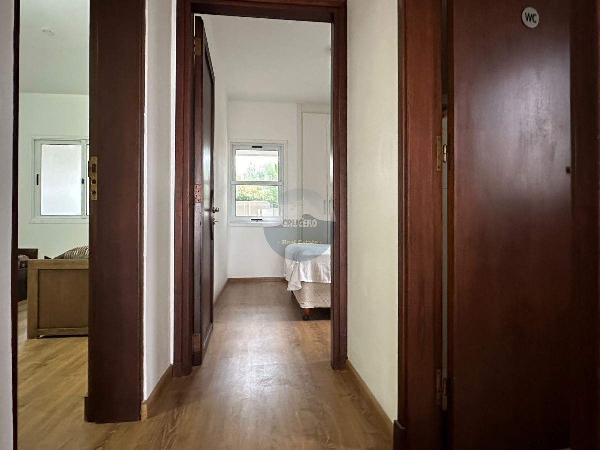 Apartamento ID.6254 - APARTAMENTO EN VENTA 2 DORMITORIOS PINARES 