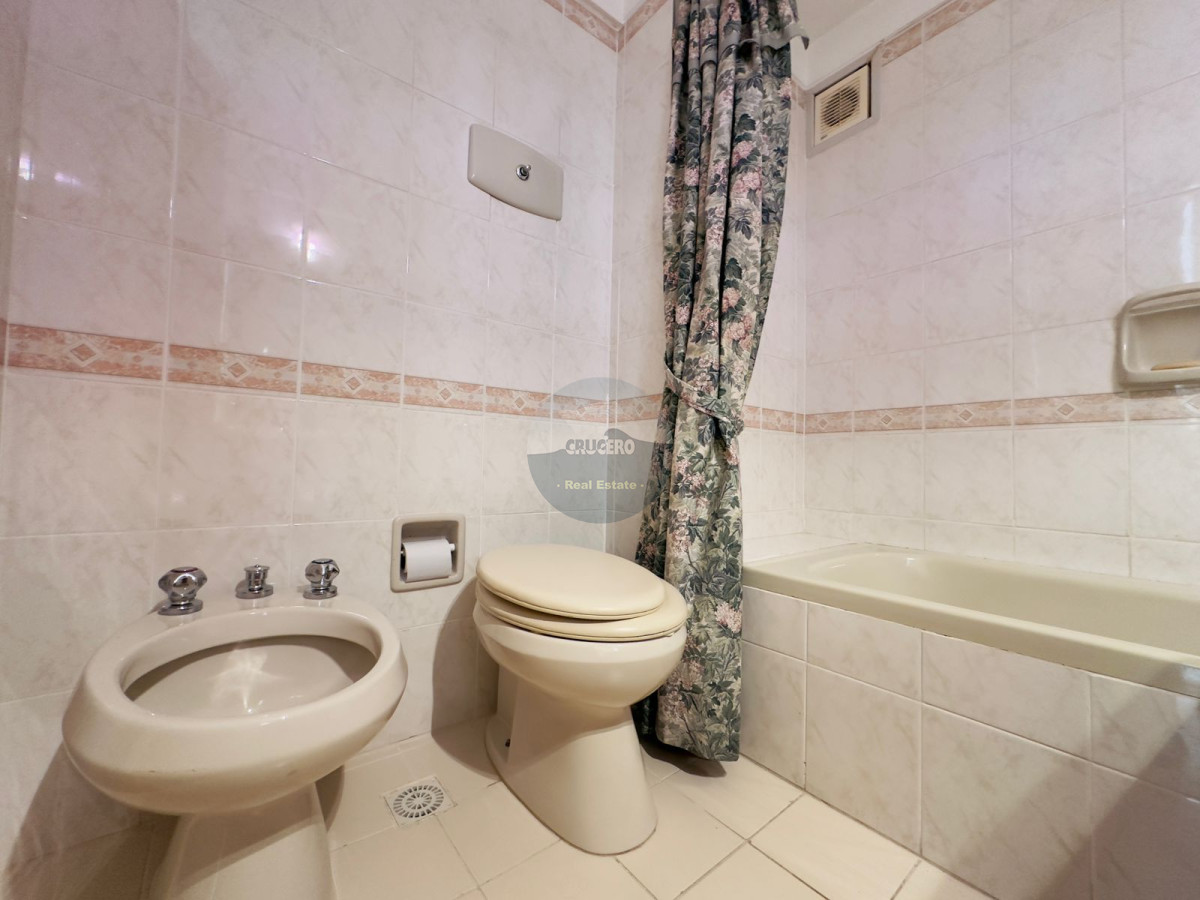 Apartamento ID.6384 - APARTAMENTO EN VENTA 2 DORMITORIOS EN PENINSULA 