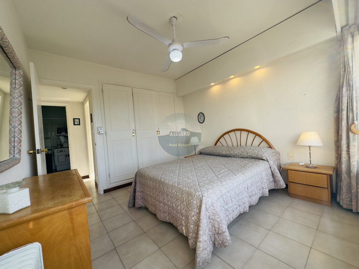Apartamento ID.6408 - APARTAMENTO EN VENTA 2 DORMITORIOS EN PENINSULA