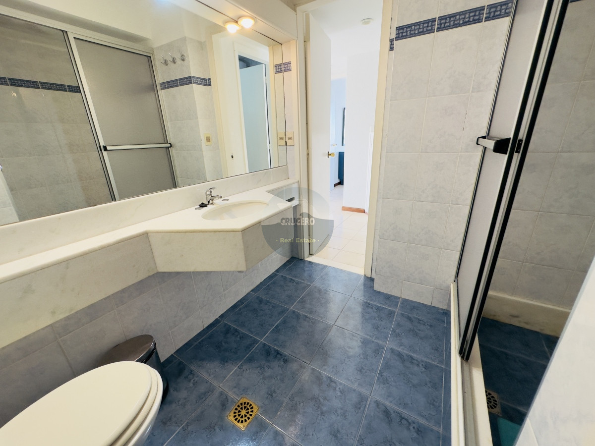 Apartamento ID.6408 - APARTAMENTO EN VENTA 2 DORMITORIOS EN PENINSULA