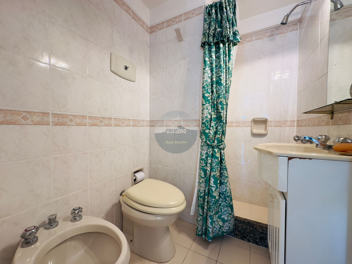 Apartamento ID.6384 - APARTAMENTO EN VENTA 2 DORMITORIOS EN PENINSULA 