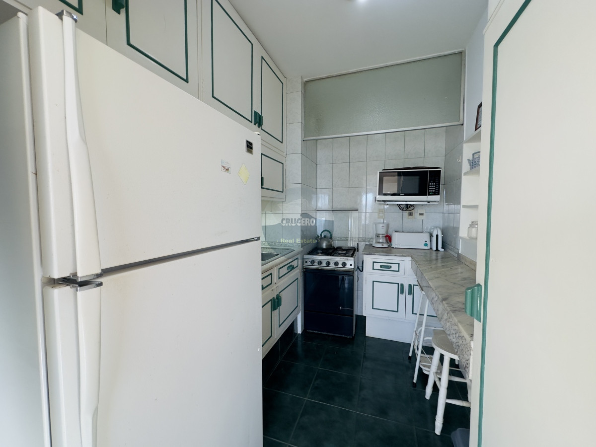 Apartamento ID.6408 - APARTAMENTO EN VENTA 2 DORMITORIOS EN PENINSULA