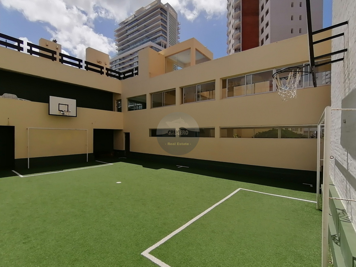 Apartamento ID.6384 - APARTAMENTO EN VENTA 2 DORMITORIOS EN PENINSULA 
