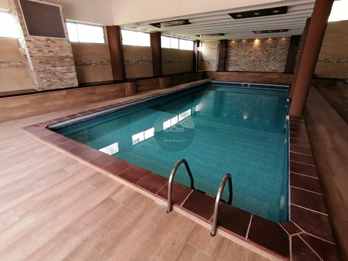 Apartamento ID.6384 - APARTAMENTO EN VENTA 2 DORMITORIOS EN PENINSULA 