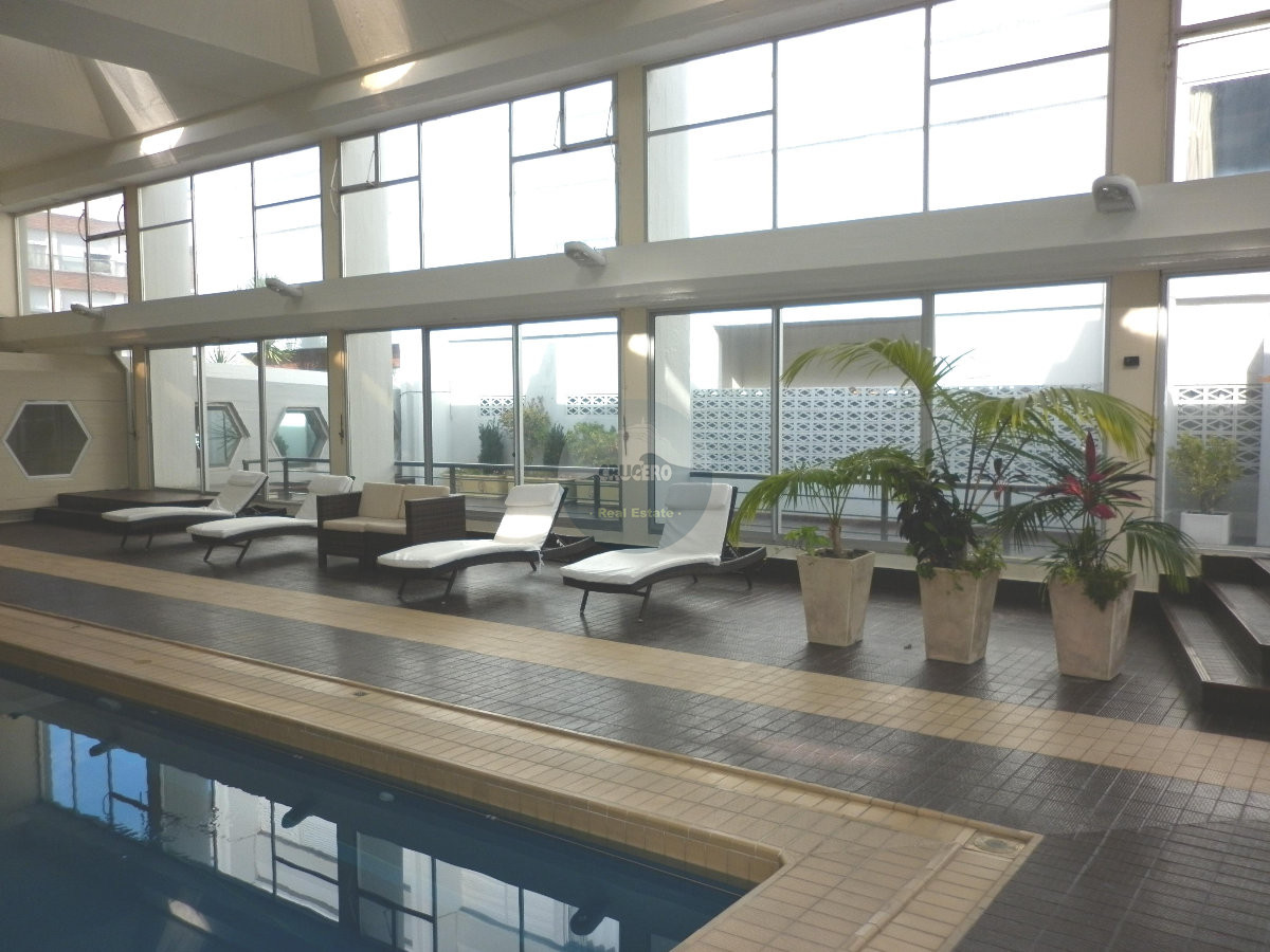 Apartamento ID.6255 - APARTAMENTO EN VENTA 3 DORMITORIOS MAS DEPENDENCIA PENINSULA