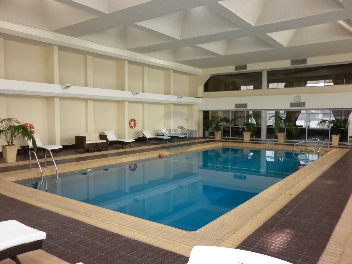 Apartamento ID.6255 - APARTAMENTO EN VENTA 3 DORMITORIOS MAS DEPENDENCIA PENINSULA
