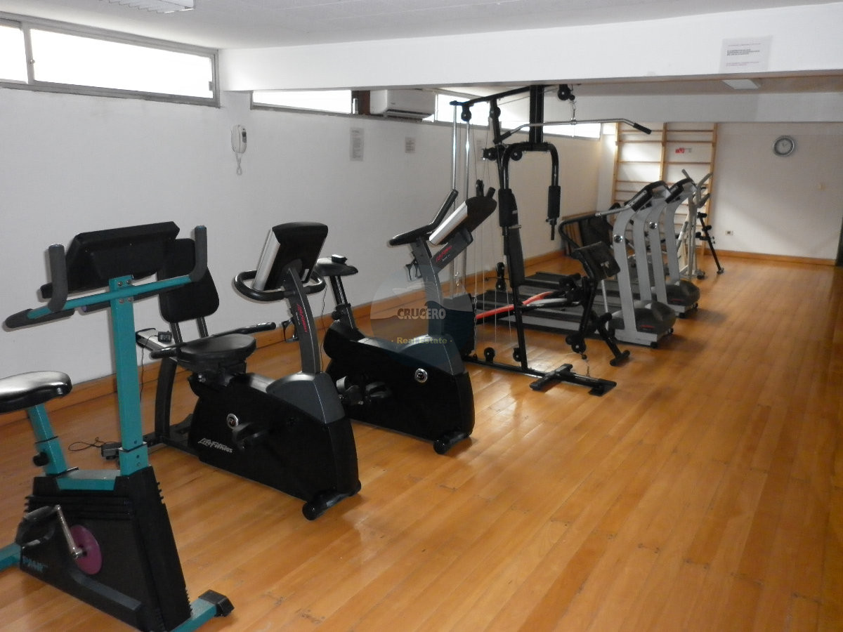 Apartamento ID.6255 - APARTAMENTO EN VENTA 3 DORMITORIOS MAS DEPENDENCIA PENINSULA