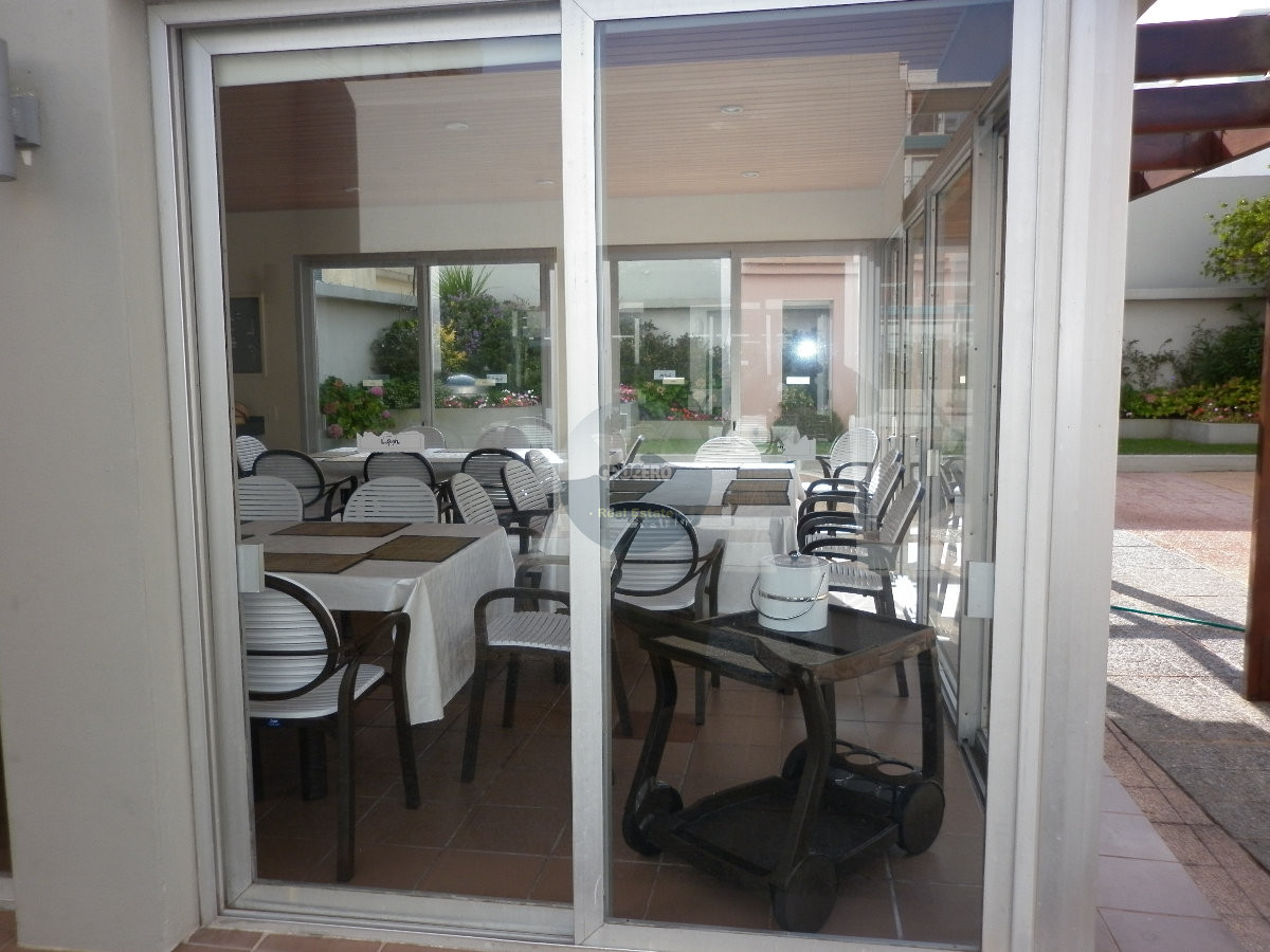 Apartamento ID.6255 - APARTAMENTO EN VENTA 3 DORMITORIOS MAS DEPENDENCIA PENINSULA