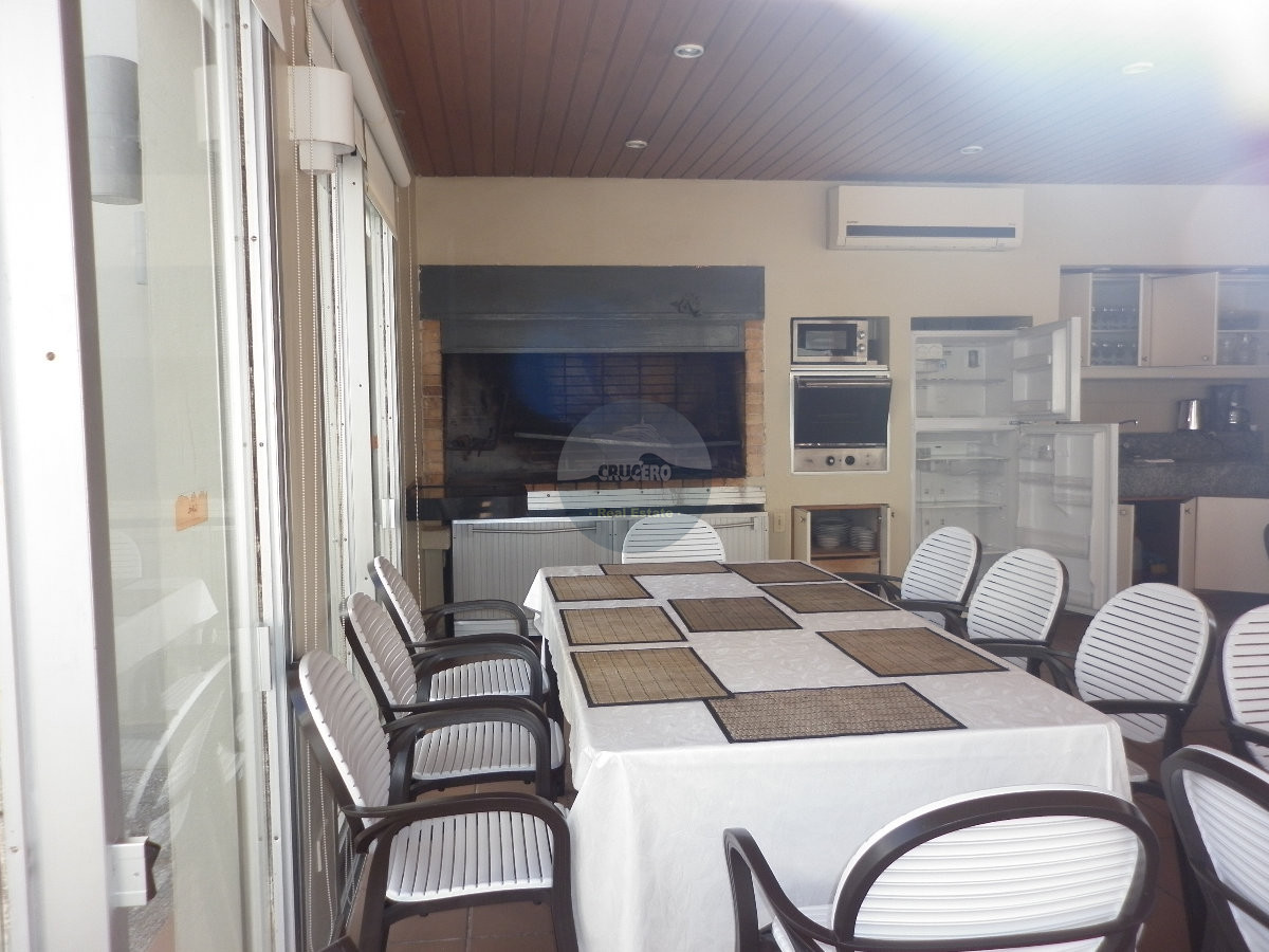 Apartamento ID.6255 - APARTAMENTO EN VENTA 3 DORMITORIOS MAS DEPENDENCIA PENINSULA