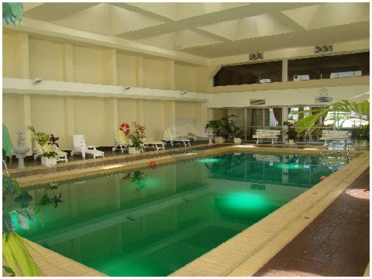 Apartamento ID.6255 - APARTAMENTO EN VENTA 3 DORMITORIOS MAS DEPENDENCIA PENINSULA