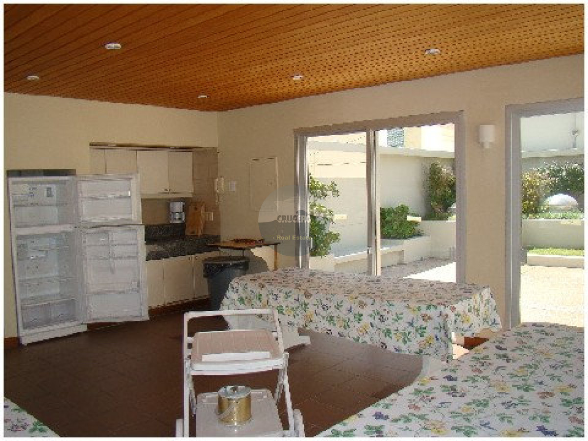 Apartamento ID.6255 - APARTAMENTO EN VENTA 3 DORMITORIOS MAS DEPENDENCIA PENINSULA