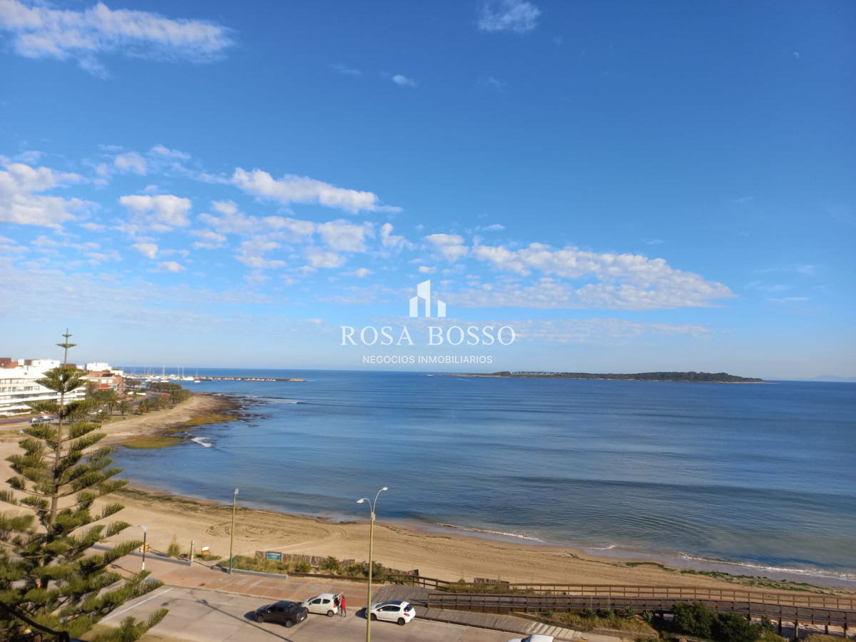 Mansa - GoPunta - Portal Inmobiliario de Punta del Este - Maldonado