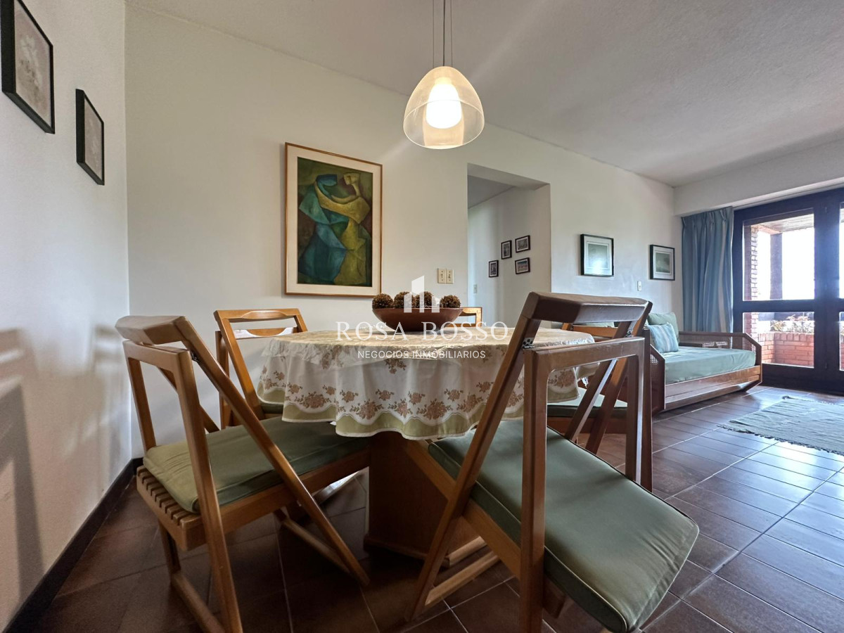Apartamento ID.9784 - Apartamento Venta 2 dormitorios Mansa Punta del Este