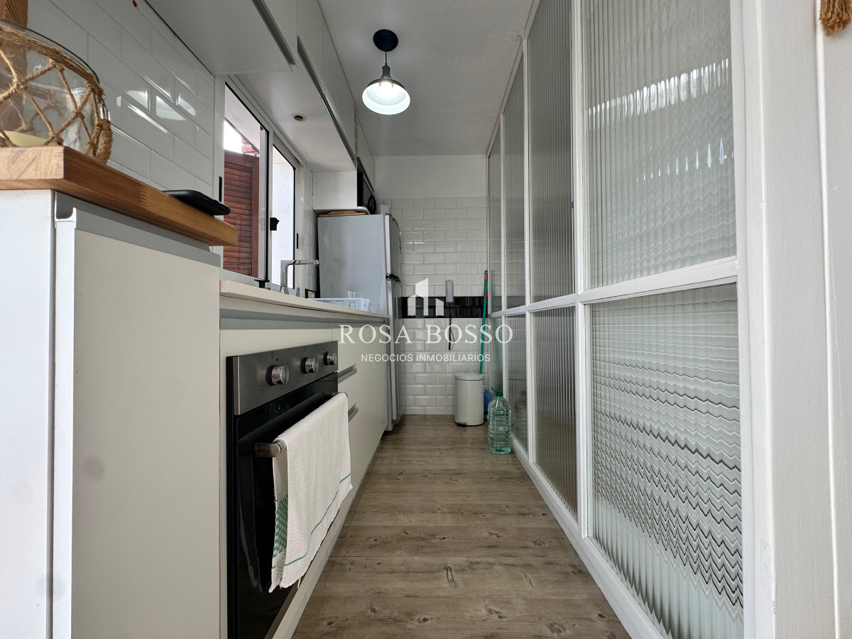 Apartamento ID.9869 - Departamento Venta 1 Dormitorio Aidy Grill Punta del Este