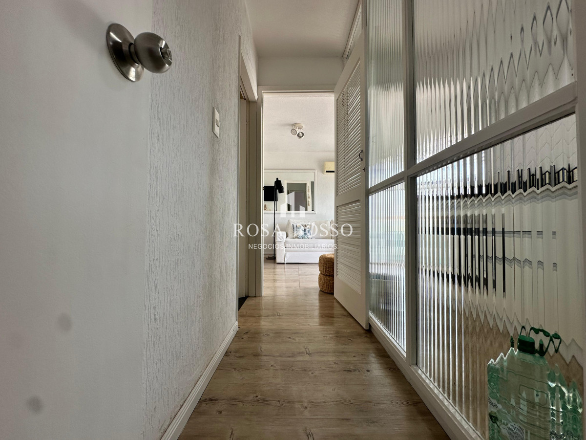 Apartamento ID.9869 - Departamento Venta 1 Dormitorio Aidy Grill Punta del Este