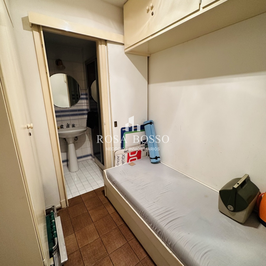 Apartamento ID.7389 - Venta y alquiler de apartamento de 3 dormitorios en Punta del Este