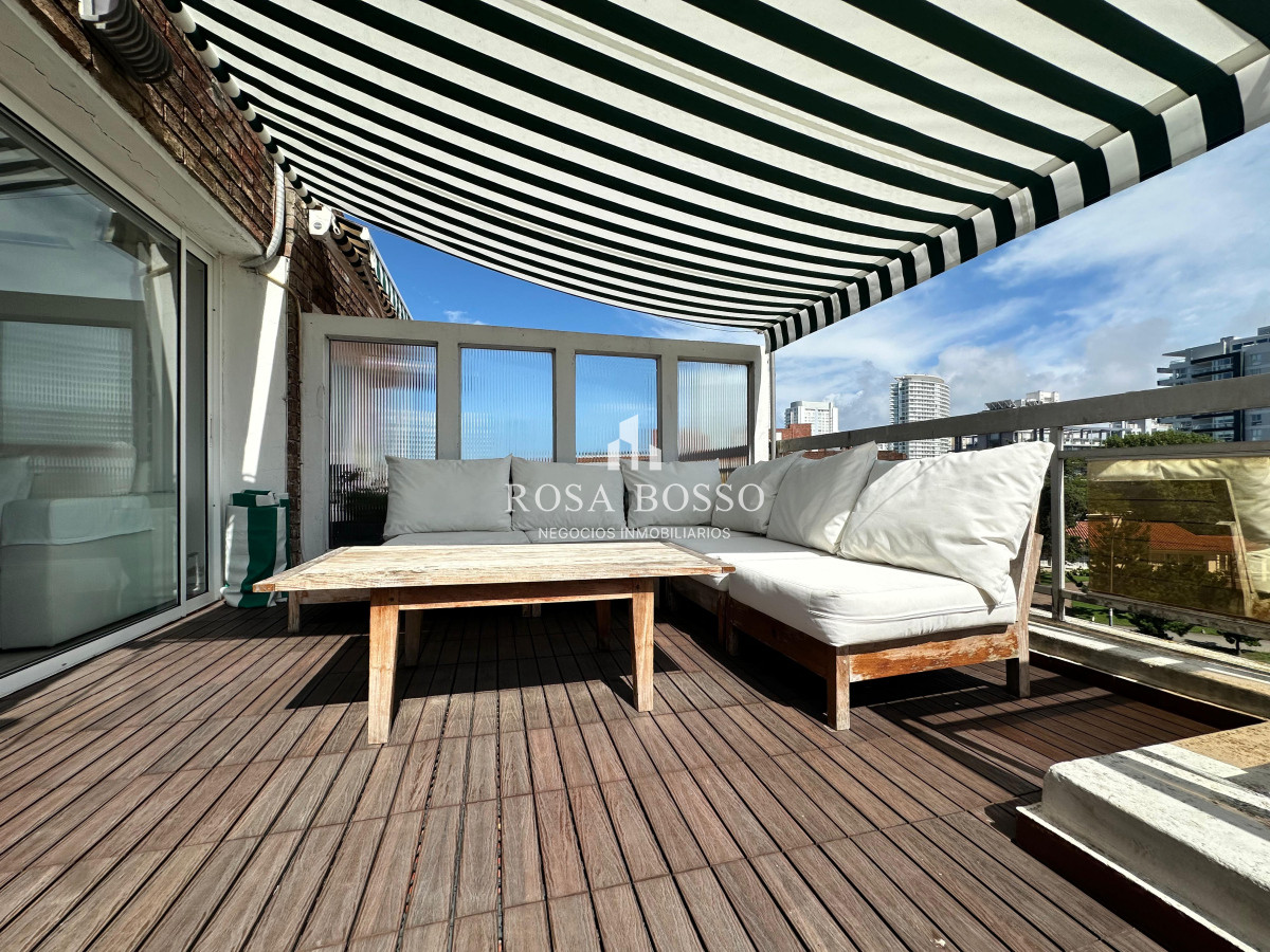 Apartamento ID.9869 - Departamento Venta 1 Dormitorio Aidy Grill Punta del Este